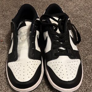 Women’s Nike Dunk Low Retro